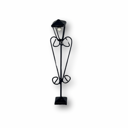 Farol miniatura C9
