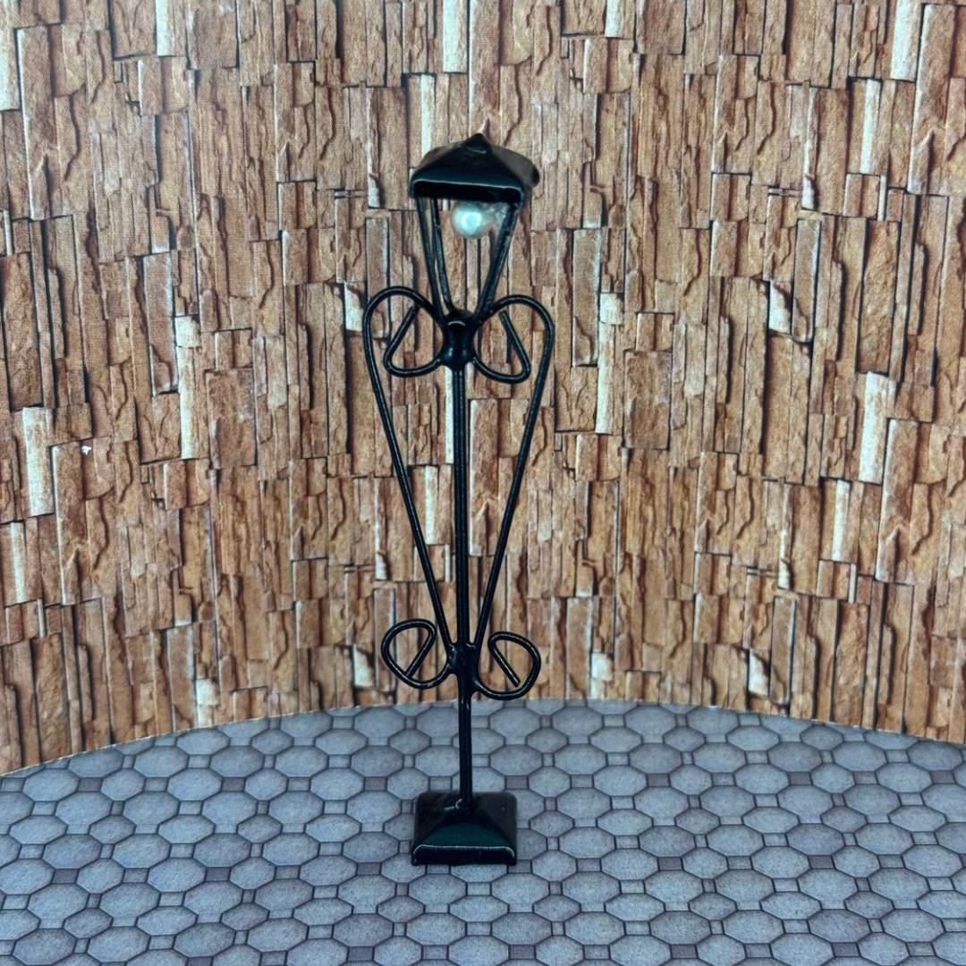 Farol miniatura C9