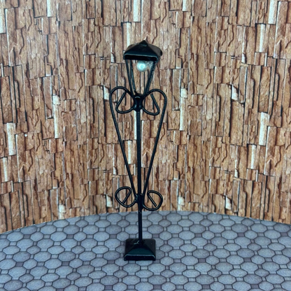 Farol miniatura C9