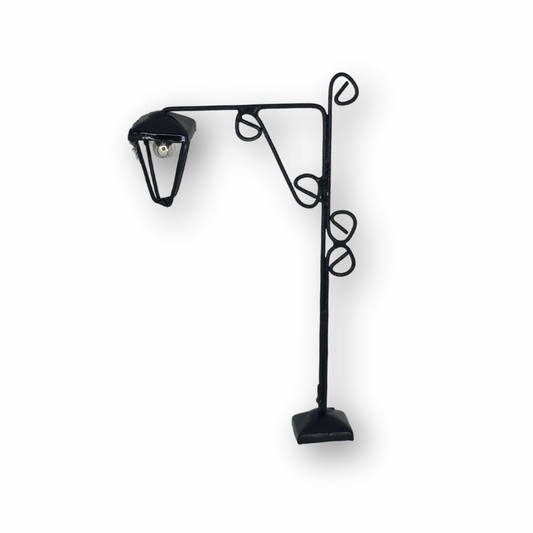 Farol miniatura C10