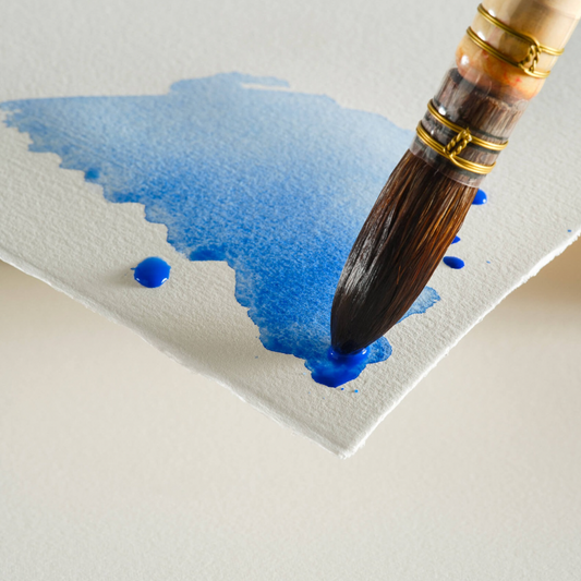 Papel Portofino Magnani grano satinado 56x76cm 300gr