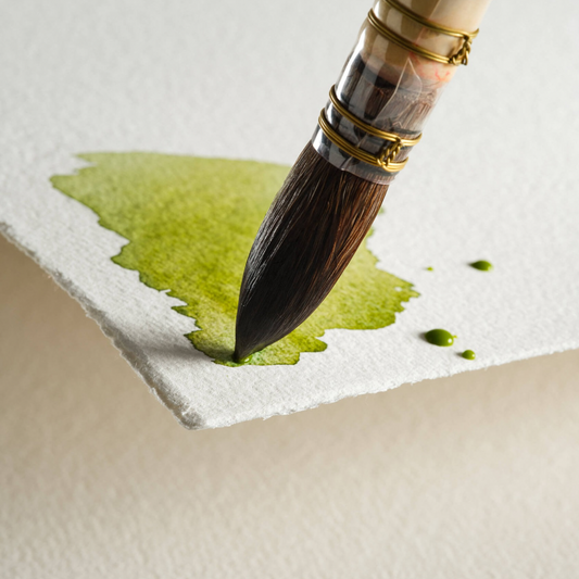 Papel Italia Magnani grano fino 56x76cm 300gr