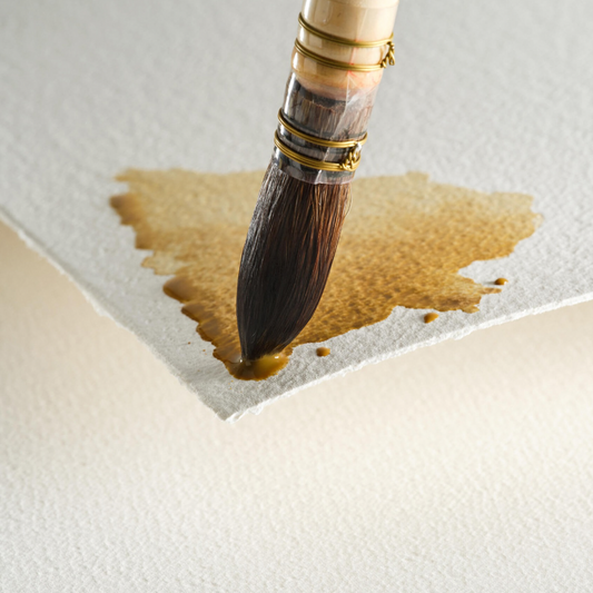 Papel Toscana Magnani grano grueso 56x76cm 300gr