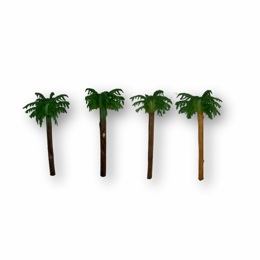 Palmera miniatura