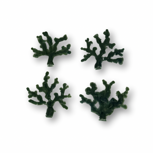 Nopales miniatura
