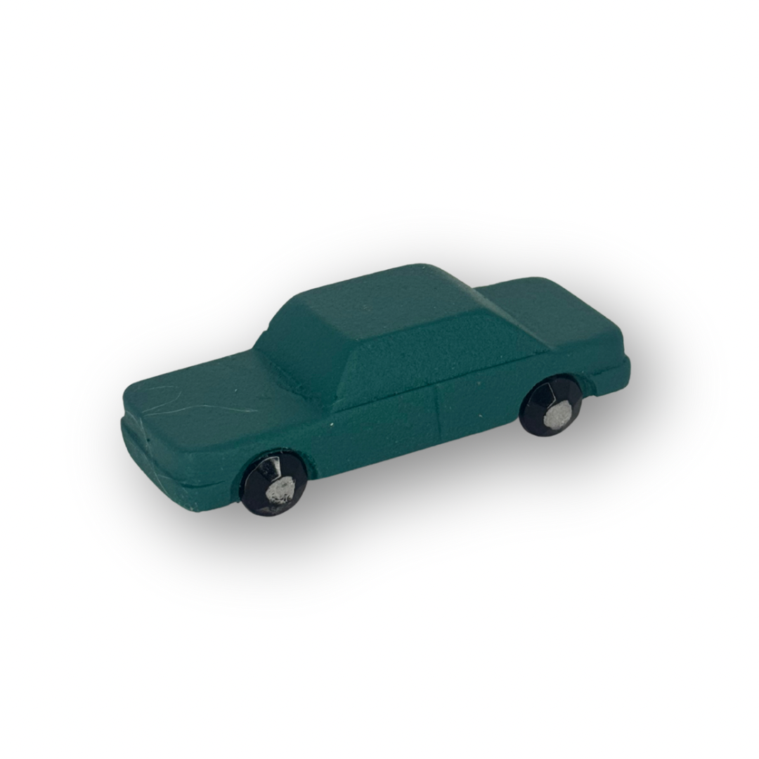 Auto pintado esc 1:75