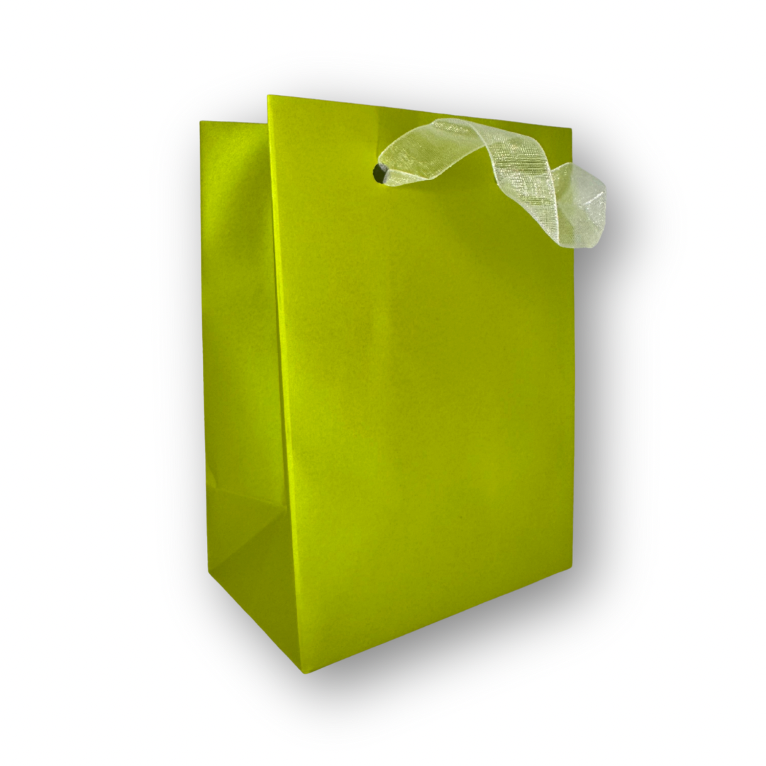 Bolsa para regalo Silk 22x23cm