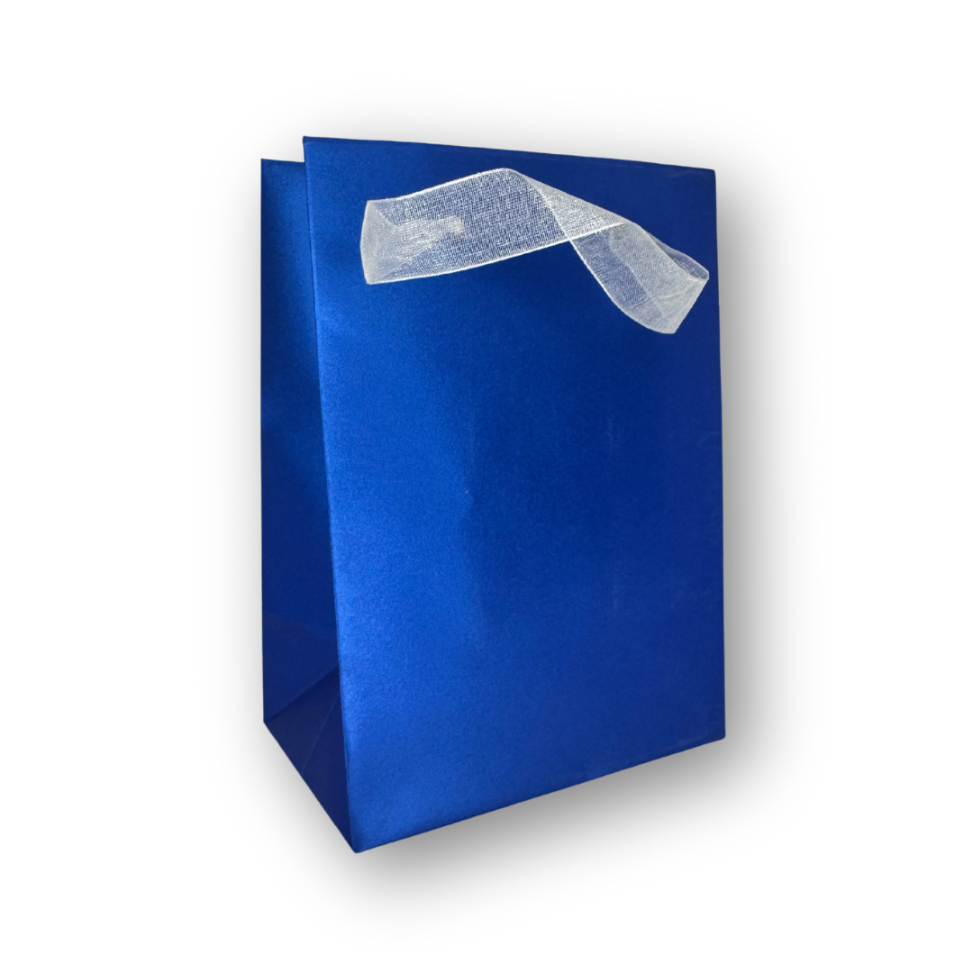 Bolsa para regalo Silk 22x23cm