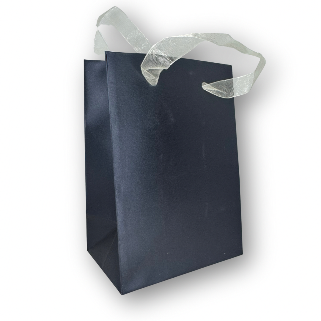 Bolsa para regalo Silk 22x23cm