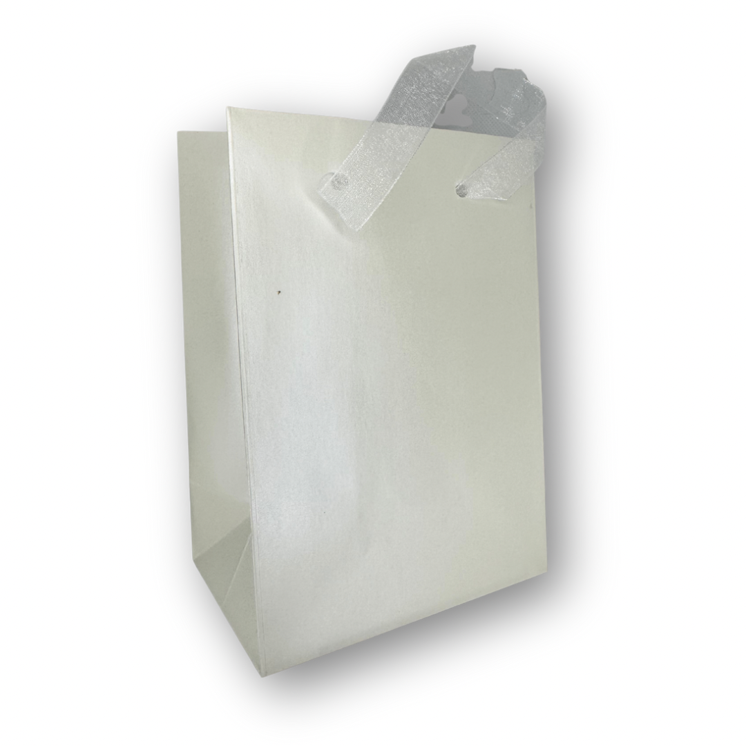 Bolsa para regalo Silk 22x23cm