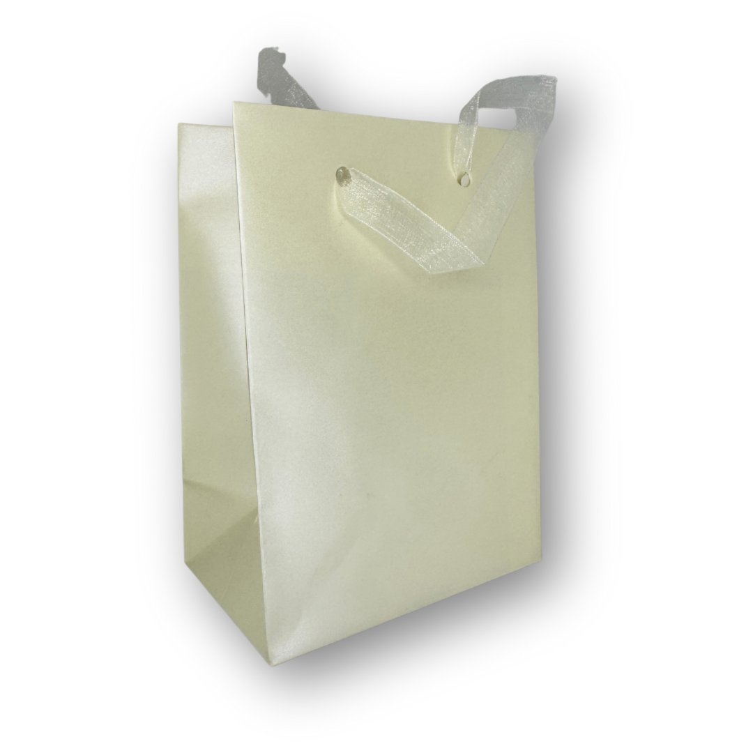 Bolsa para regalo Silk 22x23cm