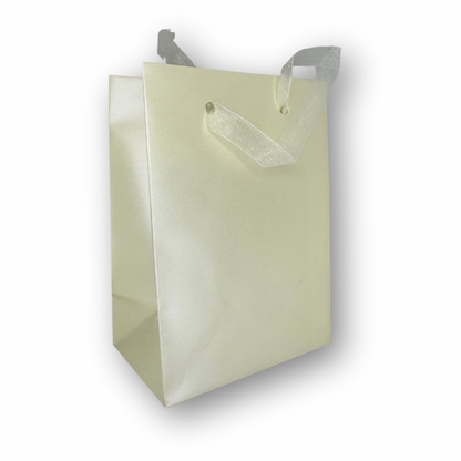 Bolsa para regalo Silk 22x23cm