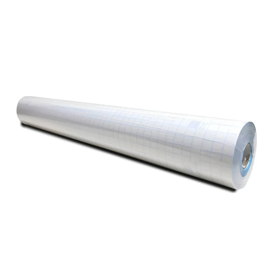 Rollo de película autoadherible PVC 20m