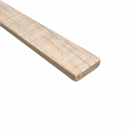 Madera balsa n.25