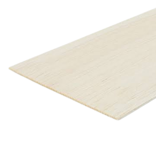 Madera balsa n.60