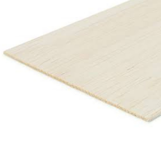Madera balsa n.40