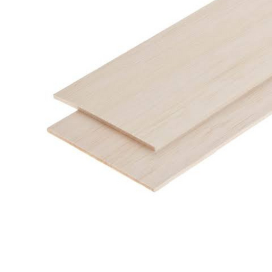 Madera balsa n.45