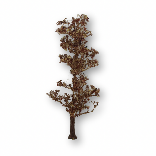 Árbol café 13cm miniatura