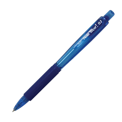 Portaminas Pentel wow 0.7mm