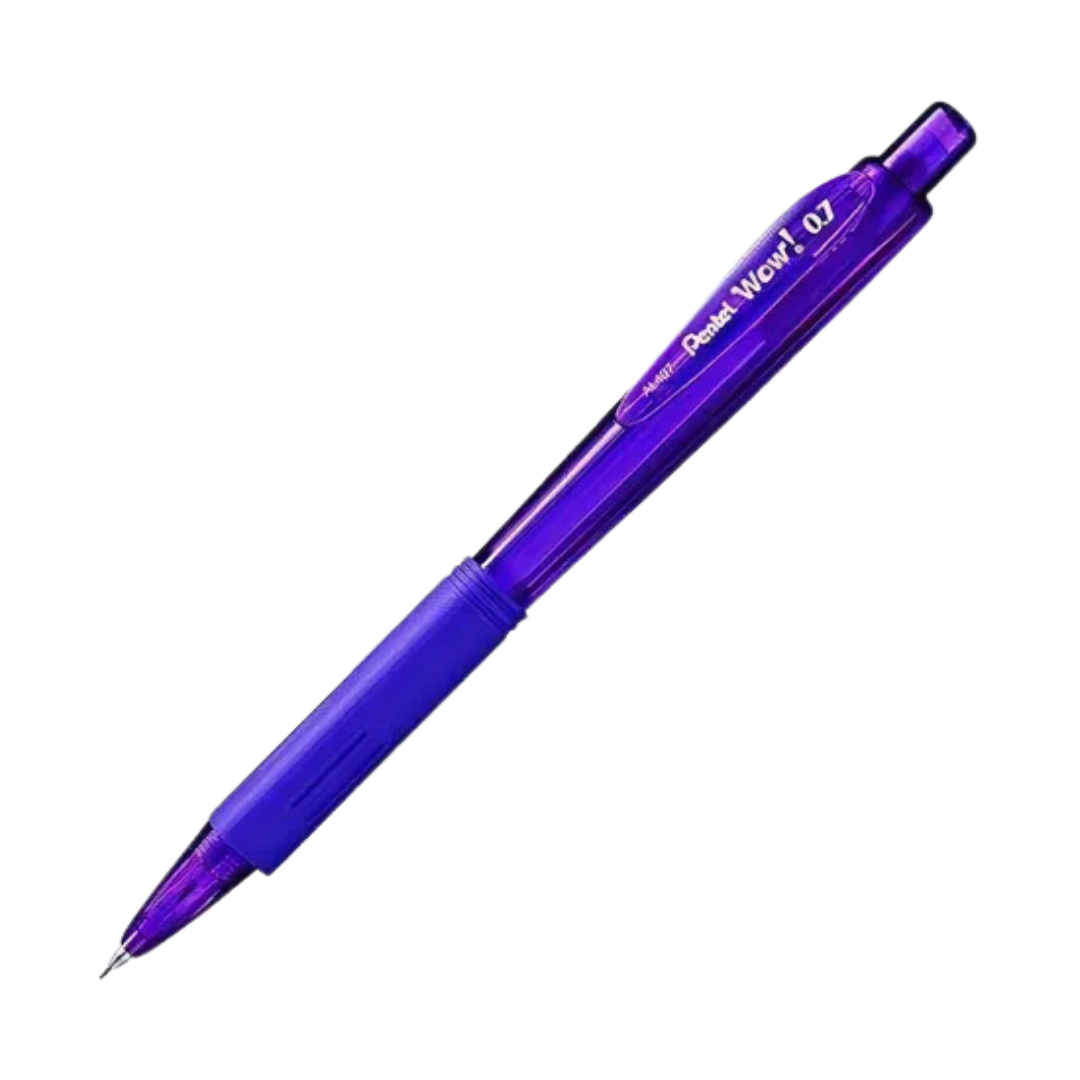 Portaminas Pentel wow 0.7mm