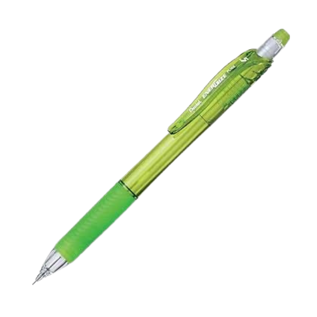 Portaminas 0.5mm energize Pentel PL105