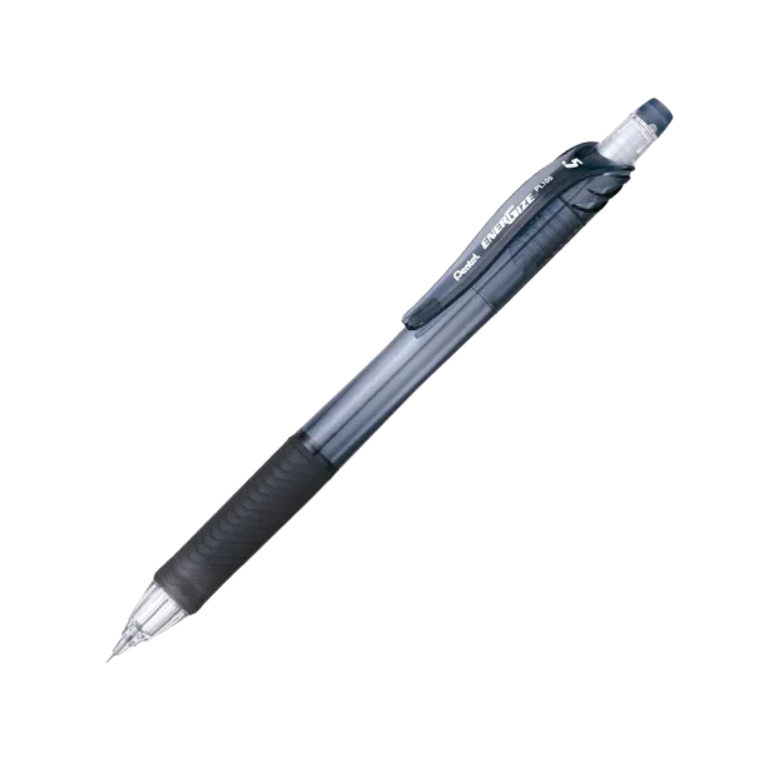 Portaminas 0.5mm energize Pentel PL105
