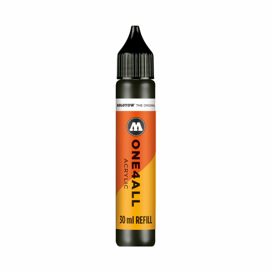 Tinta acrílica 30ml Molotow