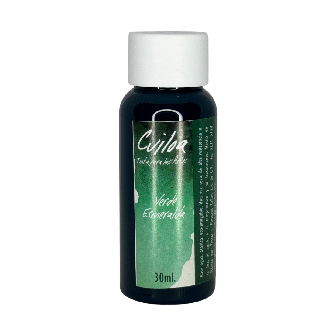 Tinta Cuiloa 30ml