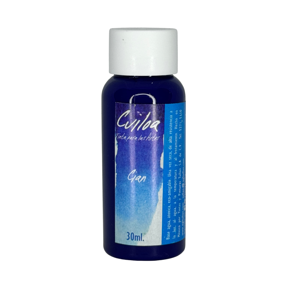 Tinta Cuiloa 30ml