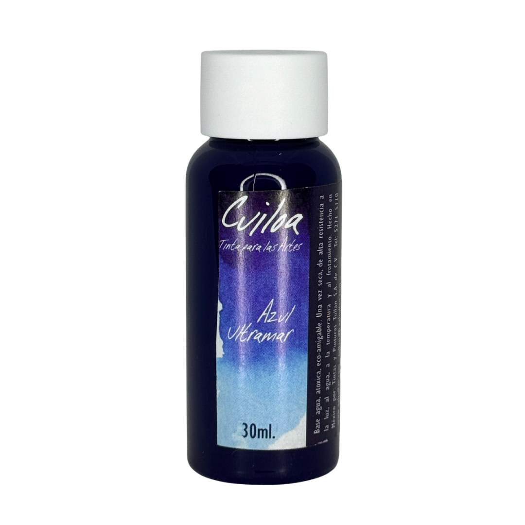 Tinta Cuiloa 30ml