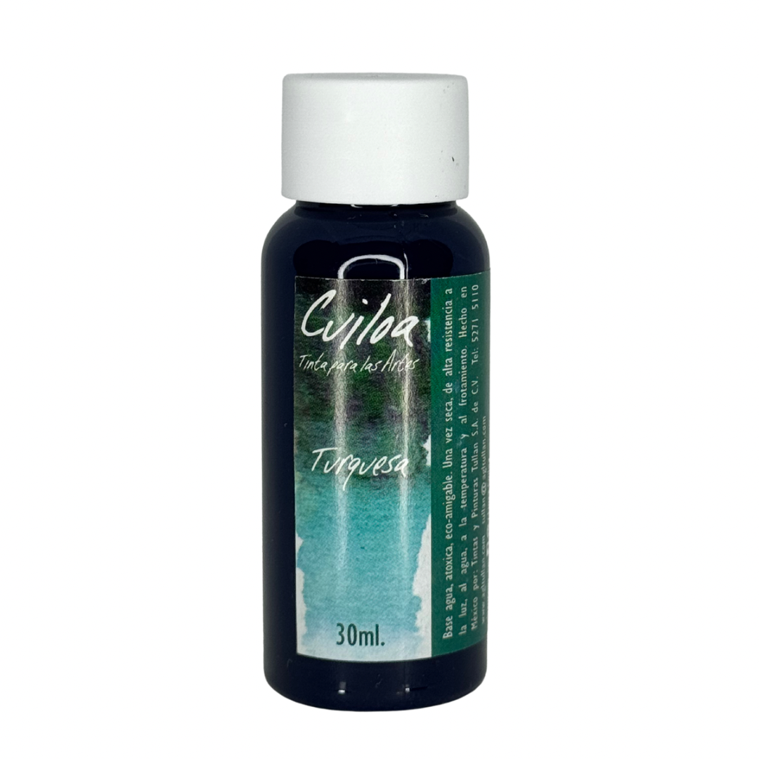 Tinta Cuiloa 30ml