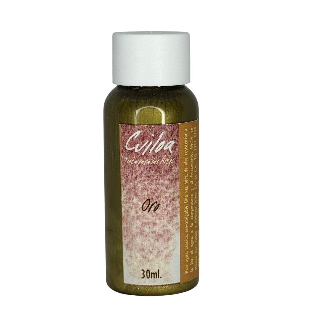 Tinta Cuiloa 30ml