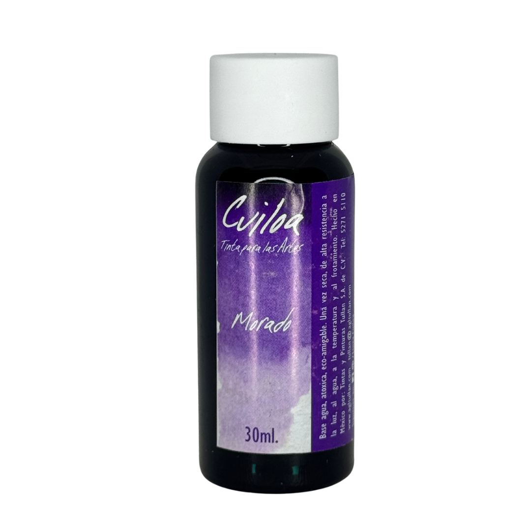 Tinta Cuiloa 30ml