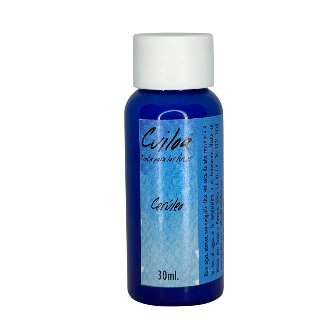 Tinta Cuiloa 30ml