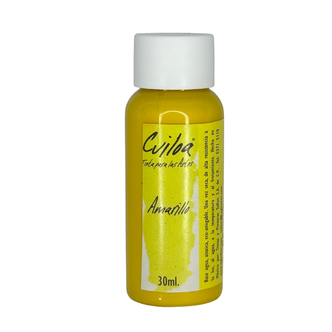 Tinta Cuiloa 30ml