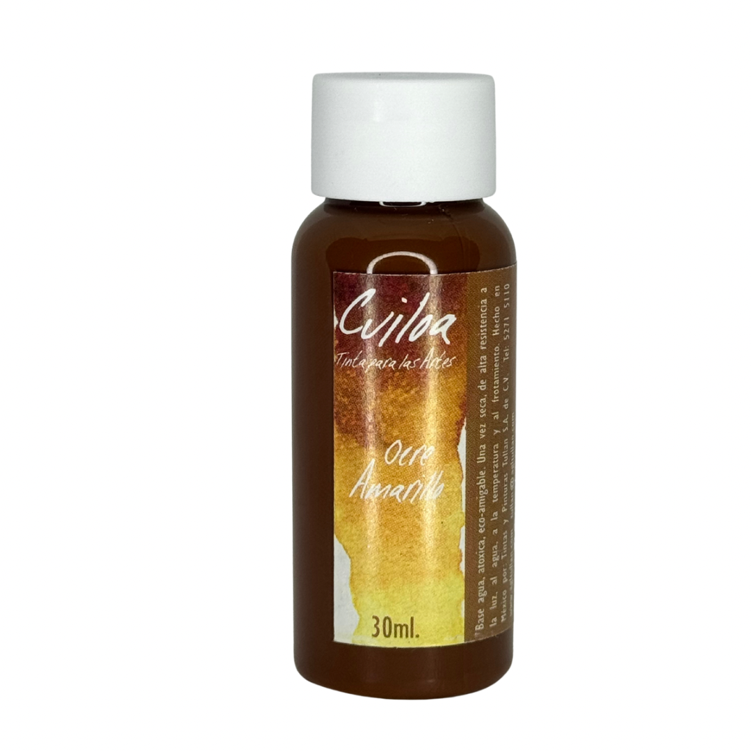 Tinta Cuiloa 30ml