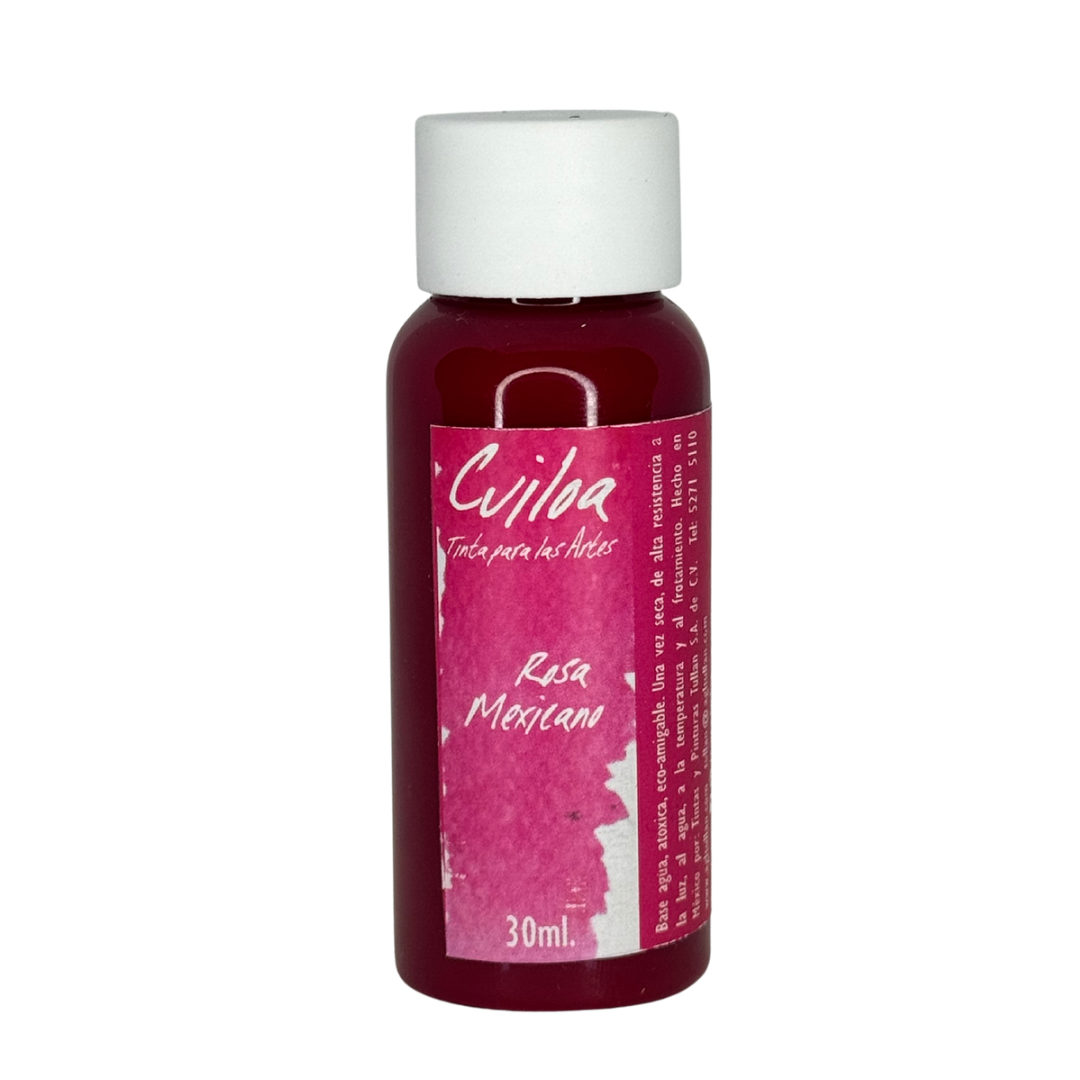 Tinta Cuiloa 30ml
