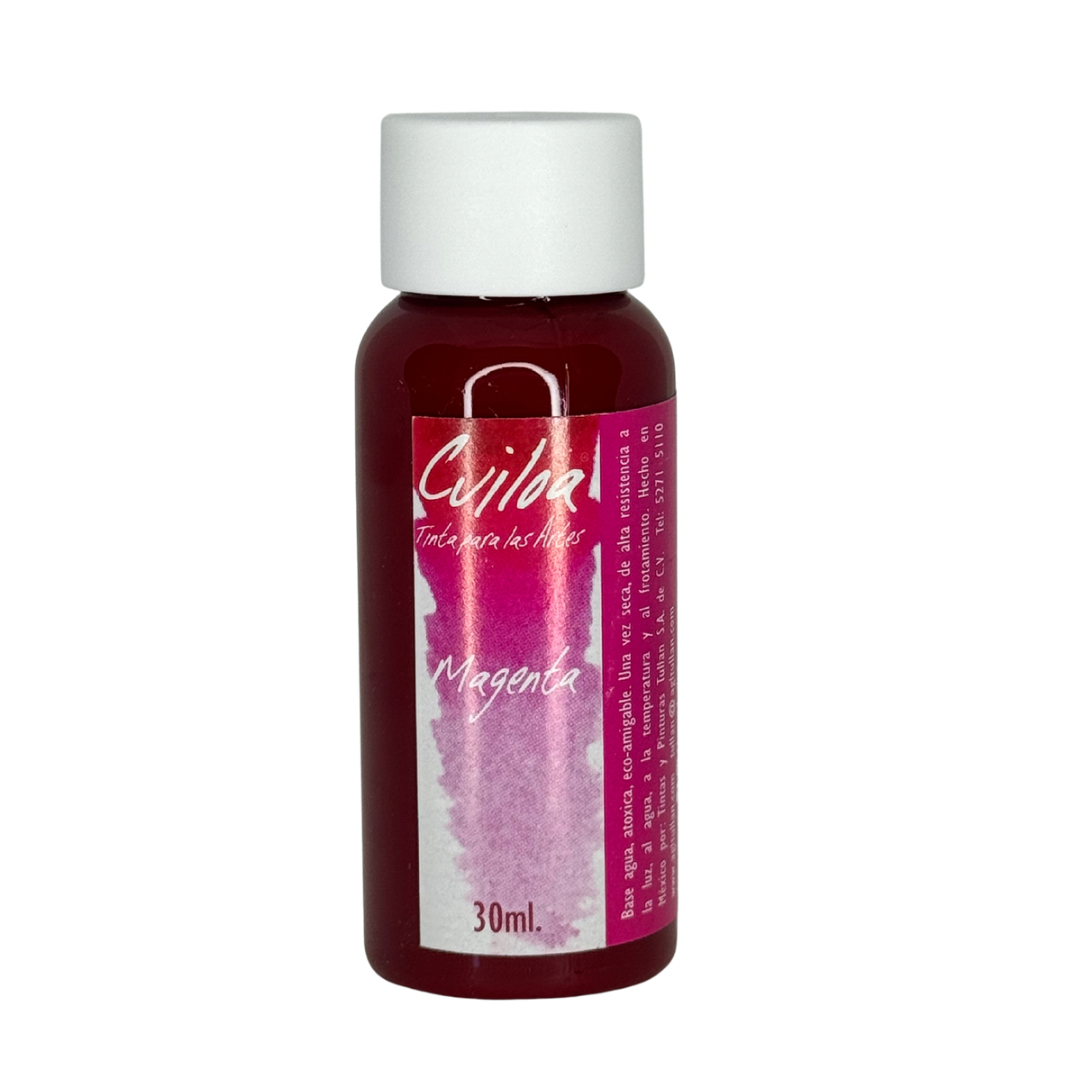 Tinta Cuiloa 30ml