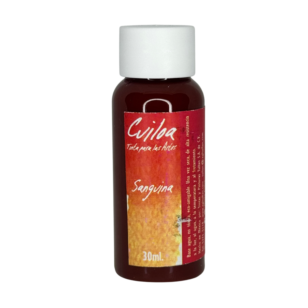 Tinta Cuiloa 30ml