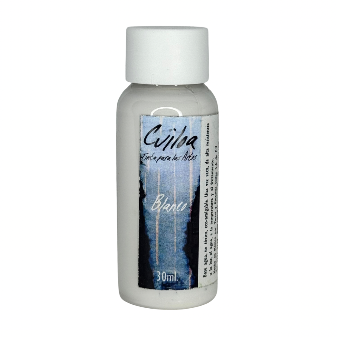 Tinta Cuiloa 30ml