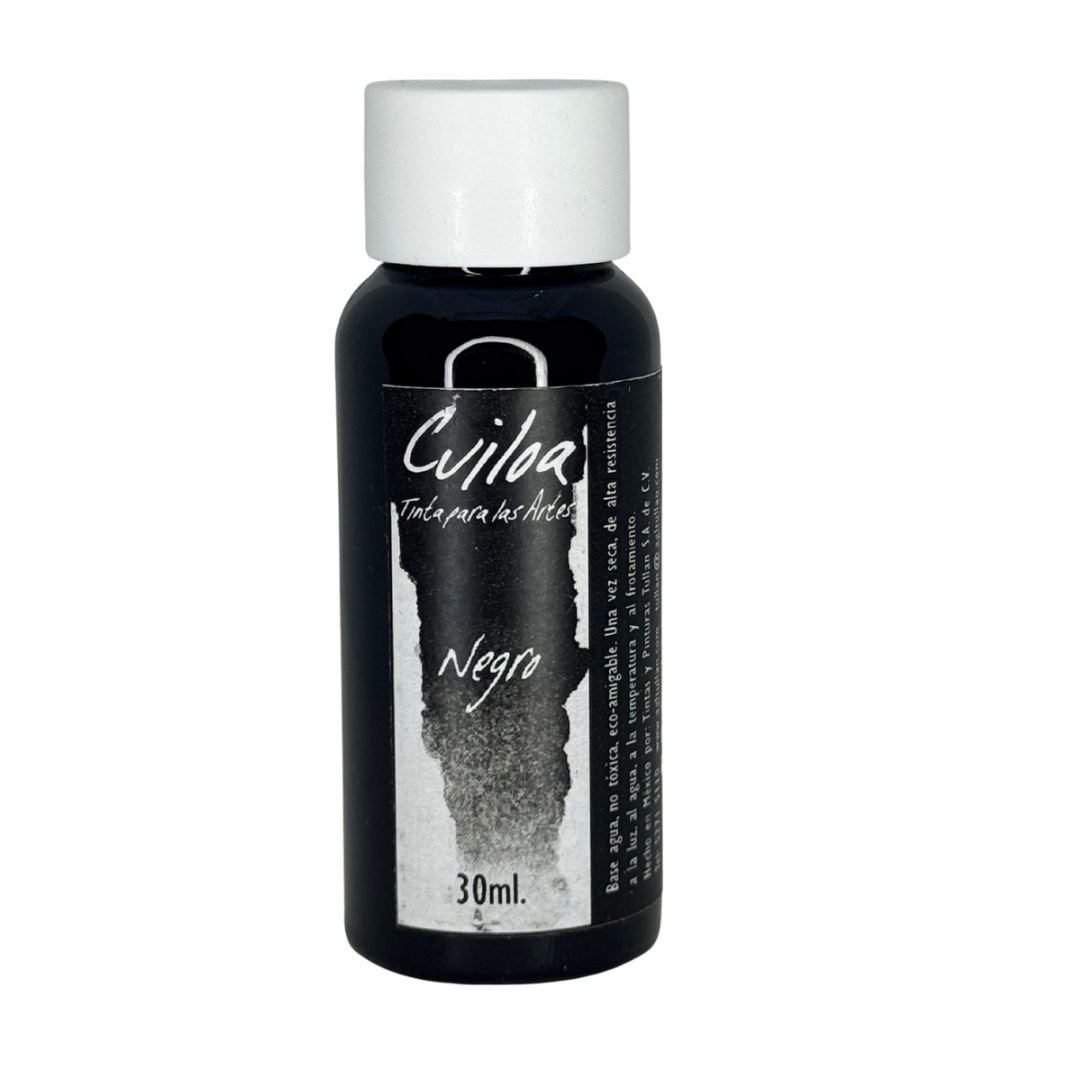 Tinta Cuiloa 30ml