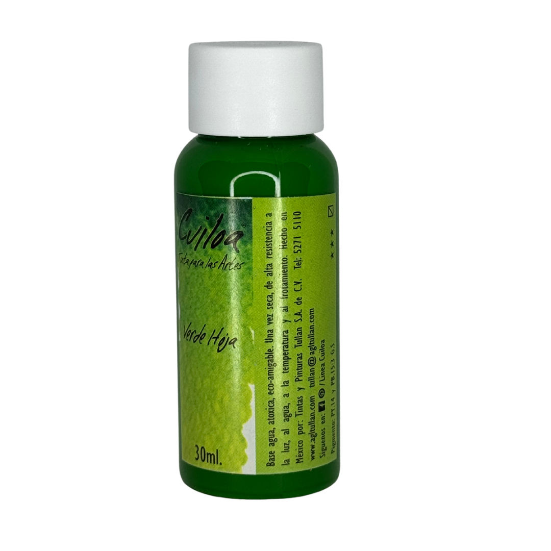 Tinta Cuiloa 30ml