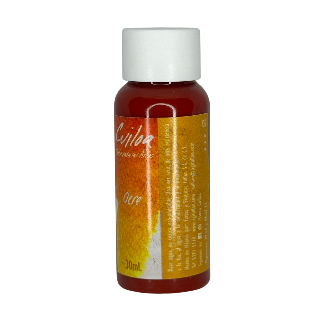 Tinta Cuiloa 30ml