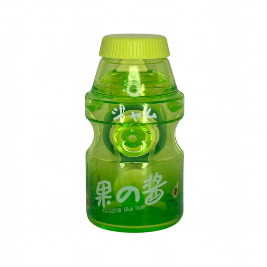 Cinta doble cara Yakult