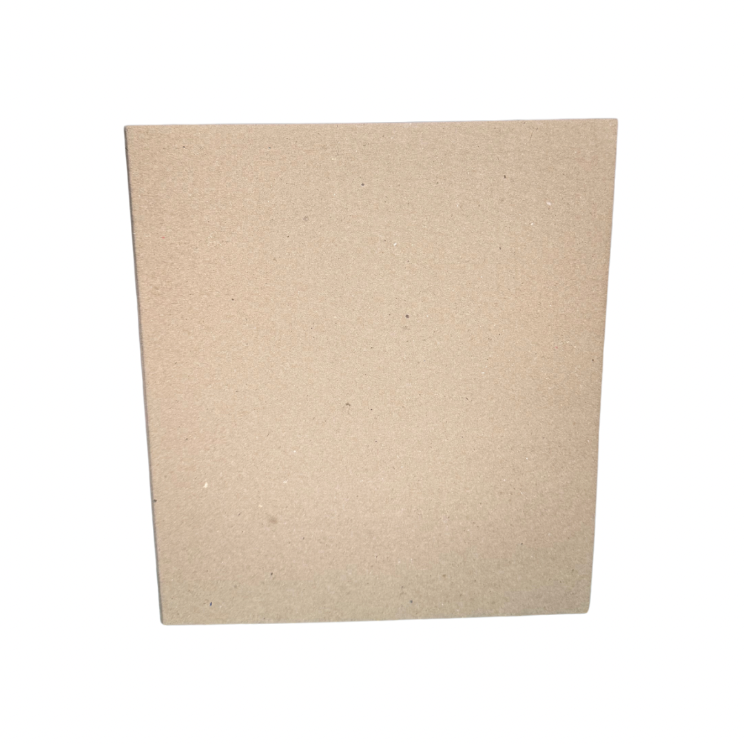 Carpeta eco kraft 1”