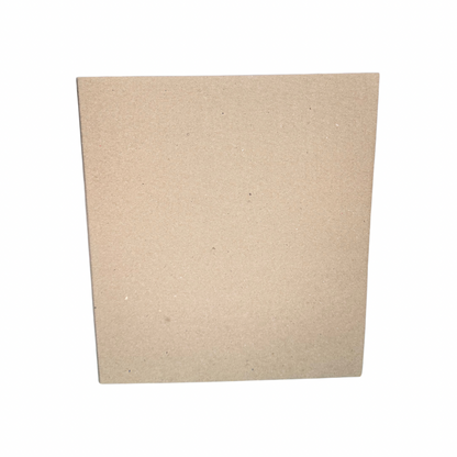 Carpeta eco kraft 1”