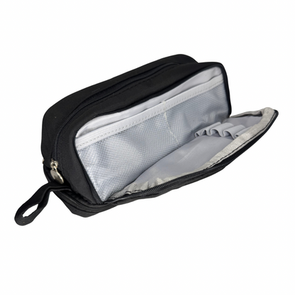 Lapicera con divisiones