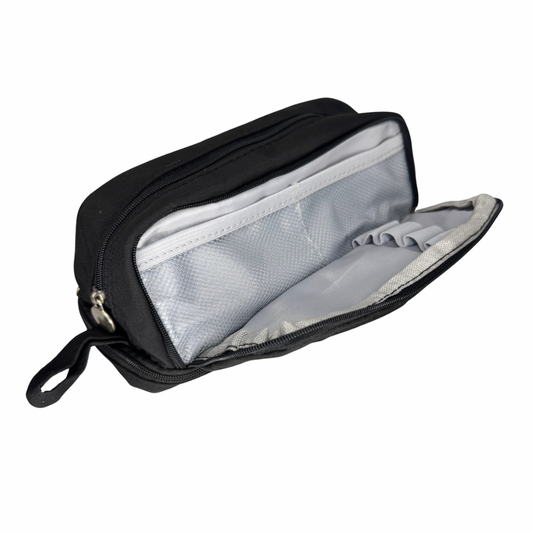 Lapicera con divisiones