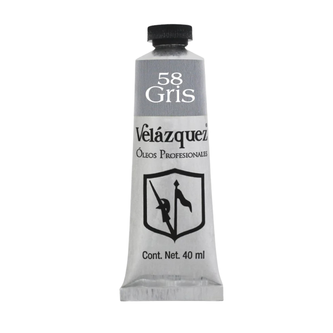 Óleo Velázquez 40ml