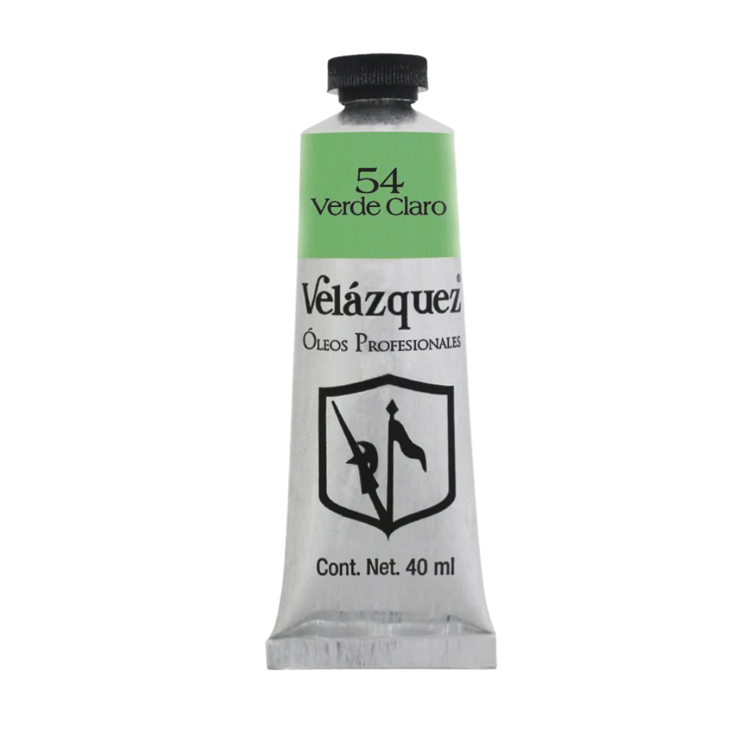 Óleo Velázquez 40ml
